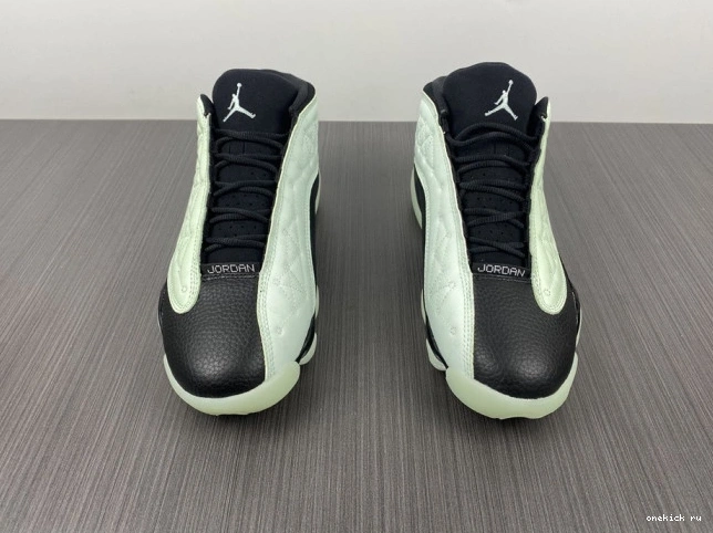 Rep Onekick Low Day Single's Retro (2021) Jordan DM0803-300 Air 13 0530